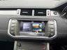 USED 2019 68 LAND ROVER RANGE ROVER EVOQUE 2.0 TD4 Landmark SUV 5dr Diesel Auto 4WD Euro 6 (s/s) (180 ps) 2 KEYS, NAV, PARK SENSORS, PAN ROOF