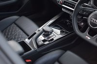 USED 2023 72 AUDI S5 3.0 TDI V6 Black Edition Sportback 5dr Diesel Tiptronic quattro Euro 6 (s/s) (341 ps) B&O / 360 CAM / CARBON INLAYS