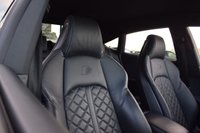 USED 2023 72 AUDI S5 3.0 TDI V6 Black Edition Sportback 5dr Diesel Tiptronic quattro Euro 6 (s/s) (341 ps) B&O / 360 CAM / CARBON INLAYS