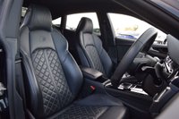 USED 2023 72 AUDI S5 3.0 TDI V6 Black Edition Sportback 5dr Diesel Tiptronic quattro Euro 6 (s/s) (341 ps) B&O / 360 CAM / CARBON INLAYS