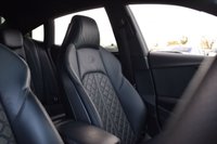 USED 2023 72 AUDI S5 3.0 TDI V6 Black Edition Sportback 5dr Diesel Tiptronic quattro Euro 6 (s/s) (341 ps) B&O / 360 CAM / CARBON INLAYS