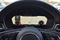 USED 2023 72 AUDI S5 3.0 TDI V6 Black Edition Sportback 5dr Diesel Tiptronic quattro Euro 6 (s/s) (341 ps) B&O / 360 CAM / CARBON INLAYS