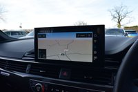 USED 2023 72 AUDI S5 3.0 TDI V6 Black Edition Sportback 5dr Diesel Tiptronic quattro Euro 6 (s/s) (341 ps) B&O / 360 CAM / CARBON INLAYS