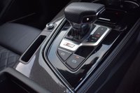 USED 2023 72 AUDI S5 3.0 TDI V6 Black Edition Sportback 5dr Diesel Tiptronic quattro Euro 6 (s/s) (341 ps) B&O / 360 CAM / CARBON INLAYS