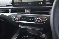 USED 2023 72 AUDI S5 3.0 TDI V6 Black Edition Sportback 5dr Diesel Tiptronic quattro Euro 6 (s/s) (341 ps) B&O / 360 CAM / CARBON INLAYS
