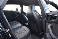 USED 2023 72 AUDI S5 3.0 TDI V6 Black Edition Sportback 5dr Diesel Tiptronic quattro Euro 6 (s/s) (341 ps) B&O / 360 CAM / CARBON INLAYS
