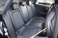USED 2023 72 AUDI S5 3.0 TDI V6 Black Edition Sportback 5dr Diesel Tiptronic quattro Euro 6 (s/s) (341 ps) B&O / 360 CAM / CARBON INLAYS