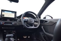 USED 2023 72 AUDI S5 3.0 TDI V6 Black Edition Sportback 5dr Diesel Tiptronic quattro Euro 6 (s/s) (341 ps) B&O / 360 CAM / CARBON INLAYS