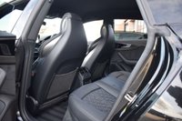USED 2023 72 AUDI S5 3.0 TDI V6 Black Edition Sportback 5dr Diesel Tiptronic quattro Euro 6 (s/s) (341 ps) B&O / 360 CAM / CARBON INLAYS