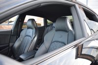 USED 2023 72 AUDI S5 3.0 TDI V6 Black Edition Sportback 5dr Diesel Tiptronic quattro Euro 6 (s/s) (341 ps) B&O / 360 CAM / CARBON INLAYS