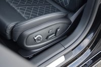 USED 2023 72 AUDI S5 3.0 TDI V6 Black Edition Sportback 5dr Diesel Tiptronic quattro Euro 6 (s/s) (341 ps) B&O / 360 CAM / CARBON INLAYS