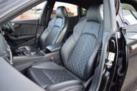 USED 2023 72 AUDI S5 3.0 TDI V6 Black Edition Sportback 5dr Diesel Tiptronic quattro Euro 6 (s/s) (341 ps) B&O / 360 CAM / CARBON INLAYS