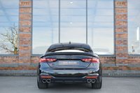 USED 2023 72 AUDI S5 3.0 TDI V6 Black Edition Sportback 5dr Diesel Tiptronic quattro Euro 6 (s/s) (341 ps) B&O / 360 CAM / CARBON INLAYS