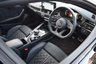 USED 2023 72 AUDI S5 3.0 TDI V6 Black Edition Sportback 5dr Diesel Tiptronic quattro Euro 6 (s/s) (341 ps) B&O / 360 CAM / CARBON INLAYS