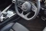 USED 2023 72 AUDI S5 3.0 TDI V6 Black Edition Sportback 5dr Diesel Tiptronic quattro Euro 6 (s/s) (341 ps) B&O / 360 CAM / CARBON INLAYS