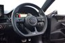 USED 2023 72 AUDI S5 3.0 TDI V6 Black Edition Sportback 5dr Diesel Tiptronic quattro Euro 6 (s/s) (341 ps) B&O / 360 CAM / CARBON INLAYS