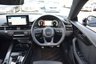 USED 2023 72 AUDI S5 3.0 TDI V6 Black Edition Sportback 5dr Diesel Tiptronic quattro Euro 6 (s/s) (341 ps) B&O / 360 CAM / CARBON INLAYS