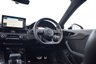 USED 2023 72 AUDI S5 3.0 TDI V6 Black Edition Sportback 5dr Diesel Tiptronic quattro Euro 6 (s/s) (341 ps) B&O / 360 CAM / CARBON INLAYS