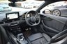USED 2023 72 AUDI S5 3.0 TDI V6 Black Edition Sportback 5dr Diesel Tiptronic quattro Euro 6 (s/s) (341 ps) B&O / 360 CAM / CARBON INLAYS