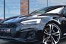USED 2023 72 AUDI S5 3.0 TDI V6 Black Edition Sportback 5dr Diesel Tiptronic quattro Euro 6 (s/s) (341 ps) B&O / 360 CAM / CARBON INLAYS