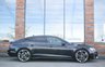 USED 2023 72 AUDI S5 3.0 TDI V6 Black Edition Sportback 5dr Diesel Tiptronic quattro Euro 6 (s/s) (341 ps) B&O / 360 CAM / CARBON INLAYS