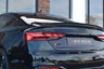 USED 2023 72 AUDI S5 3.0 TDI V6 Black Edition Sportback 5dr Diesel Tiptronic quattro Euro 6 (s/s) (341 ps) B&O / 360 CAM / CARBON INLAYS