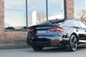 USED 2023 72 AUDI S5 3.0 TDI V6 Black Edition Sportback 5dr Diesel Tiptronic quattro Euro 6 (s/s) (341 ps) B&O / 360 CAM / CARBON INLAYS
