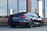 USED 2023 72 AUDI S5 3.0 TDI V6 Black Edition Sportback 5dr Diesel Tiptronic quattro Euro 6 (s/s) (341 ps) B&O / 360 CAM / CARBON INLAYS