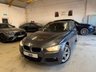 USED 2015 15 BMW 3 SERIES 2.0 320d M Sport Touring 5dr Diesel Auto Euro 5 (s/s) (184 ps) CAT N!