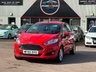 USED 2015 65 FORD FIESTA 1.0T EcoBoost Zetec Hatchback 5dr Petrol Manual Euro 6 (s/s) (100 ps) 12 MONTH NATIONAL RAC WARRANTY!!