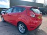 USED 2015 65 FORD FIESTA 1.0T EcoBoost Zetec Hatchback 5dr Petrol Manual Euro 6 (s/s) (100 ps) 12 MONTH NATIONAL RAC WARRANTY!!