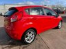 USED 2015 65 FORD FIESTA 1.0T EcoBoost Zetec Hatchback 5dr Petrol Manual Euro 6 (s/s) (100 ps) 12 MONTH NATIONAL RAC WARRANTY!!