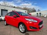 USED 2015 65 FORD FIESTA 1.0T EcoBoost Zetec Hatchback 5dr Petrol Manual Euro 6 (s/s) (100 ps) 12 MONTH NATIONAL RAC WARRANTY!!