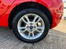 USED 2015 65 FORD FIESTA 1.0T EcoBoost Zetec Hatchback 5dr Petrol Manual Euro 6 (s/s) (100 ps) 12 MONTH NATIONAL RAC WARRANTY!!