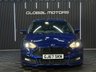 USED 2017 M FORD FOCUS 2.0 TDCi ST-3 Hatchback 5dr Diesel Manual Euro 6 (s/s) (185 ps) CRUISE/SAT NAV/HEATED SEATS