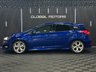 USED 2017 M FORD FOCUS 2.0 TDCi ST-3 Hatchback 5dr Diesel Manual Euro 6 (s/s) (185 ps) CRUISE/SAT NAV/HEATED SEATS