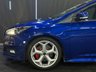 USED 2017 M FORD FOCUS 2.0 TDCi ST-3 Hatchback 5dr Diesel Manual Euro 6 (s/s) (185 ps) CRUISE/SAT NAV/HEATED SEATS