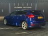 USED 2017 M FORD FOCUS 2.0 TDCi ST-3 Hatchback 5dr Diesel Manual Euro 6 (s/s) (185 ps) CRUISE/SAT NAV/HEATED SEATS