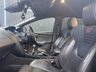 USED 2017 M FORD FOCUS 2.0 TDCi ST-3 Hatchback 5dr Diesel Manual Euro 6 (s/s) (185 ps) CRUISE/SAT NAV/HEATED SEATS