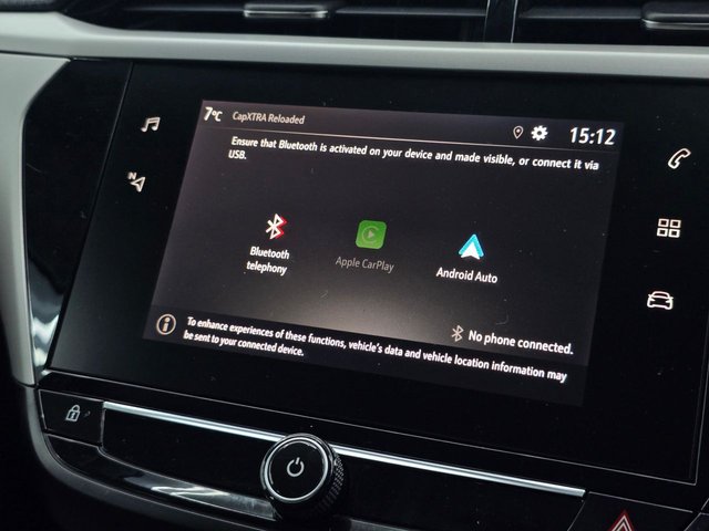 2020 VAUXHALL CORSA 1.2 SE Hatchback 5dr Petrol Manual Euro 6 (75 ps) - Photo 9