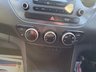 USED 2017 67 HYUNDAI I10 1.0 SE Hatchback 5dr Petrol Manual Euro 6 (66 ps) Group 2 insurance, AUX and USB, Aircon, Bluetooth, Cruise control