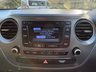 USED 2017 67 HYUNDAI I10 1.0 SE Hatchback 5dr Petrol Manual Euro 6 (66 ps) Group 2 insurance, AUX and USB, Aircon, Bluetooth, Cruise control