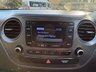 USED 2017 67 HYUNDAI I10 1.0 SE Hatchback 5dr Petrol Manual Euro 6 (66 ps) Group 2 insurance, AUX and USB, Aircon, Bluetooth, Cruise control