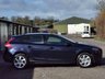 USED 2016 16 VOLVO V40 CROSS COUNTRY 2.0 D3 Lux Nav Hatchback 5dr Diesel Manual Euro 6 (s/s) (150 ps) GREAT SPEC INC LEATHER, DAB & NAV!