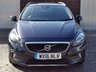 USED 2016 16 VOLVO V40 CROSS COUNTRY 2.0 D3 Lux Nav Hatchback 5dr Diesel Manual Euro 6 (s/s) (150 ps) GREAT SPEC INC LEATHER, DAB & NAV!