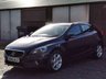 USED 2016 16 VOLVO V40 CROSS COUNTRY 2.0 D3 Lux Nav Hatchback 5dr Diesel Manual Euro 6 (s/s) (150 ps) GREAT SPEC INC LEATHER, DAB & NAV!