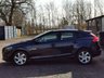 USED 2016 16 VOLVO V40 CROSS COUNTRY 2.0 D3 Lux Nav Hatchback 5dr Diesel Manual Euro 6 (s/s) (150 ps) GREAT SPEC INC LEATHER, DAB & NAV!
