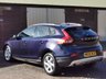 USED 2016 16 VOLVO V40 CROSS COUNTRY 2.0 D3 Lux Nav Hatchback 5dr Diesel Manual Euro 6 (s/s) (150 ps) GREAT SPEC INC LEATHER, DAB & NAV!