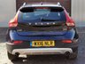 USED 2016 16 VOLVO V40 CROSS COUNTRY 2.0 D3 Lux Nav Hatchback 5dr Diesel Manual Euro 6 (s/s) (150 ps) GREAT SPEC INC LEATHER, DAB & NAV!