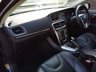 USED 2016 16 VOLVO V40 CROSS COUNTRY 2.0 D3 Lux Nav Hatchback 5dr Diesel Manual Euro 6 (s/s) (150 ps) GREAT SPEC INC LEATHER, DAB & NAV!